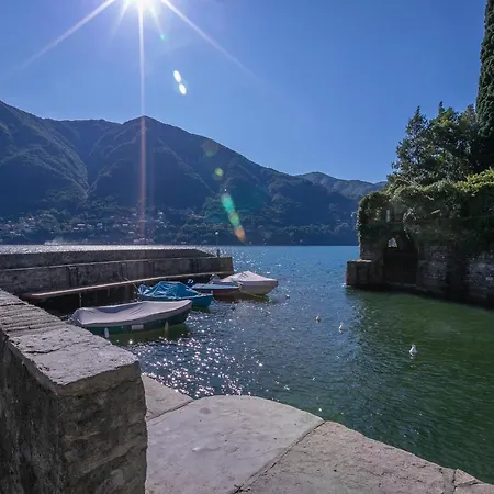 Casa Dell'artista *