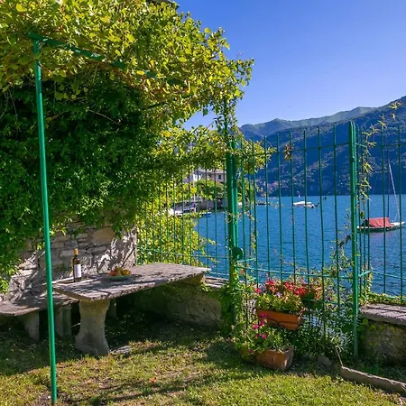 Casa Dell'artista Apartment Laglio