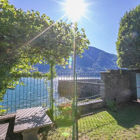 Casa Dell'artista Apartment