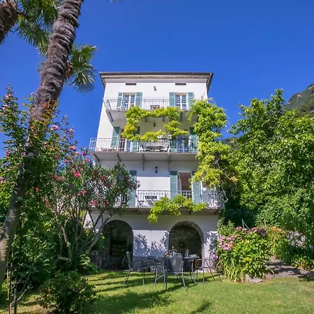 Apartment Casa Dell'artista Laglio