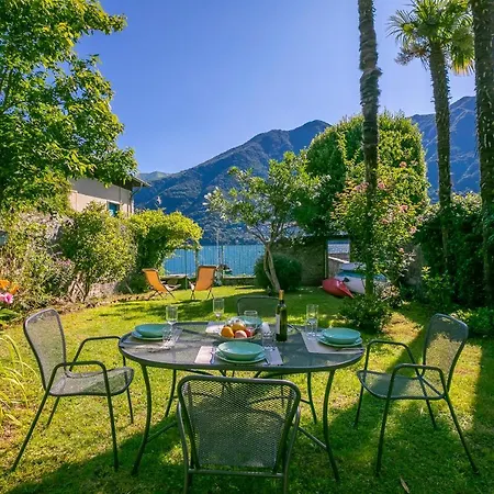 Casa Dell'artista Apartment Laglio