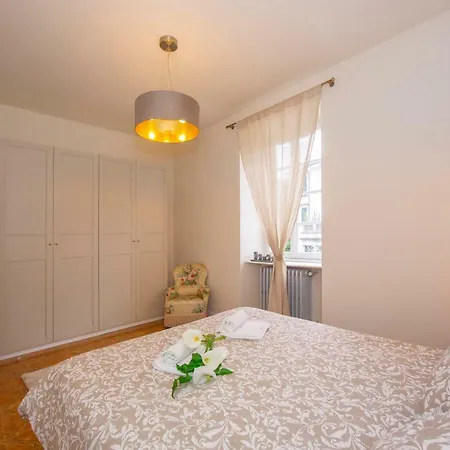 Casa Dell'artista Apartment