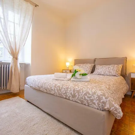 Apartment Casa Dell'artista