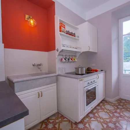Apartment Casa Dell'artista Laglio