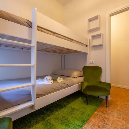 Apartment Casa Dell'artista *