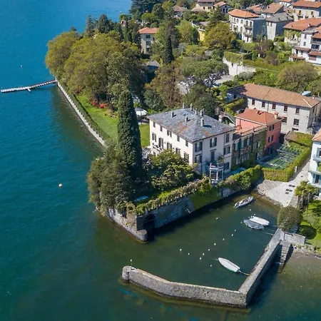 Casa Dell'artista Apartment Laglio