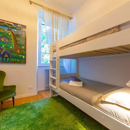 Apartment Casa Dell'artista