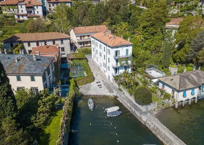 Casa Dell'artista *