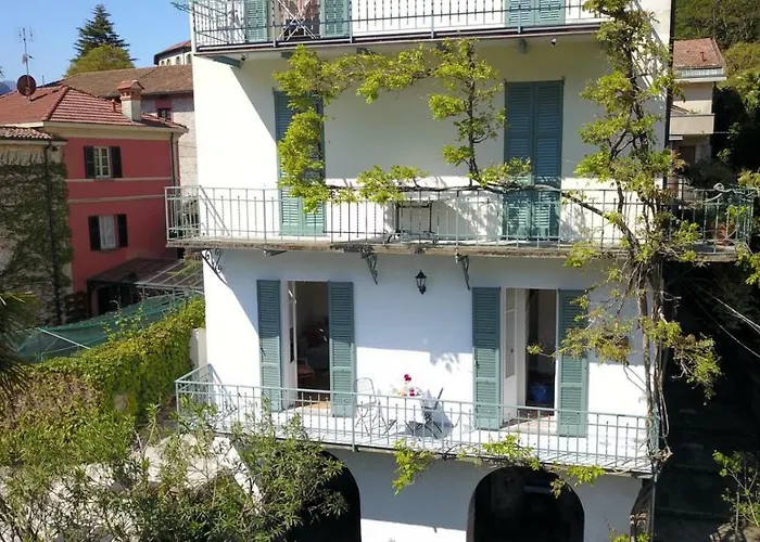アパート Casa Dell'artista