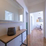 Casa Dell'artista アパート