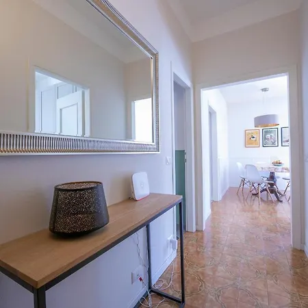 Casa Dell'artista Apartment