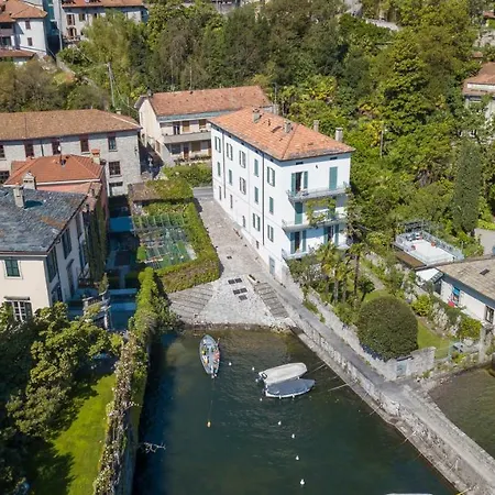 Casa Dell'artista *