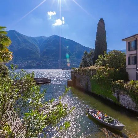 Casa Dell'artista Apartment