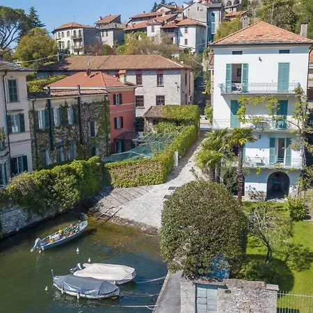 Casa Dell'artista Apartment
