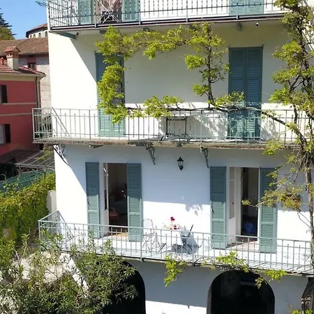 Apartment Casa Dell'artista