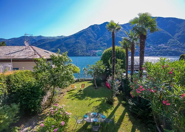 Casa Dell'artista Laglio