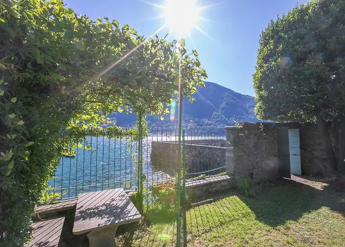 Casa Dell'artista Appartamento