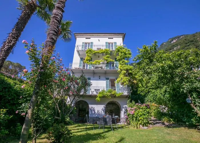 Appartamento Casa Dell'artista Laglio