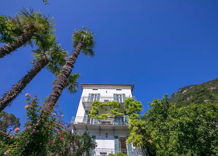 Casa Dell'artista Laglio