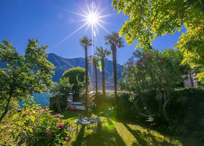 Appartamento Casa Dell'artista Laglio