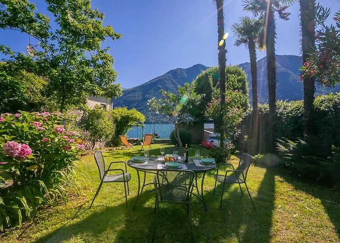 شقة Casa Dell'artista