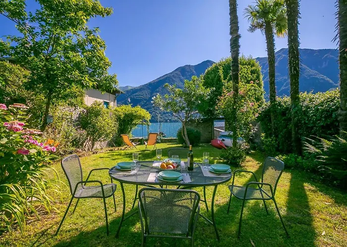 Casa Dell'artista Appartamento Laglio