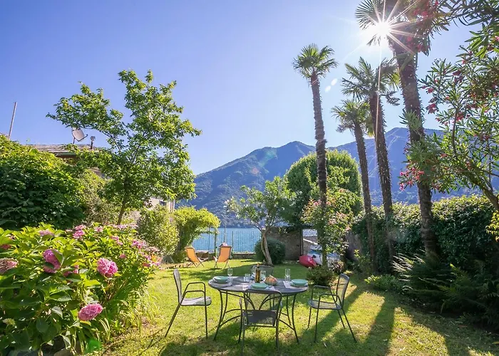 Appartamento Casa Dell'artista *