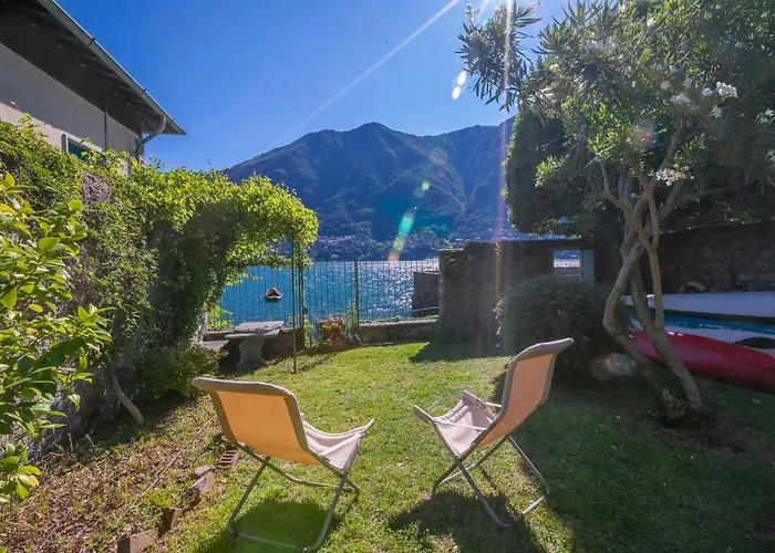 Appartamento Casa Dell'artista *