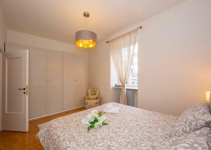 Casa Dell'artista Appartamento