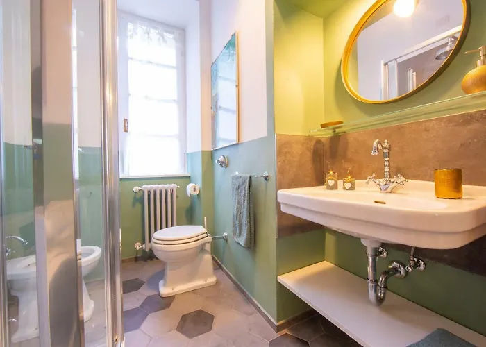 Appartamento Casa Dell'artista Laglio