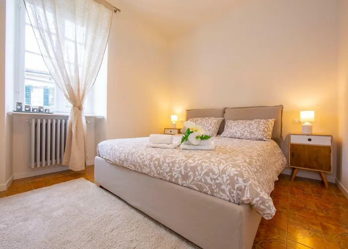 Appartamento Casa Dell'artista