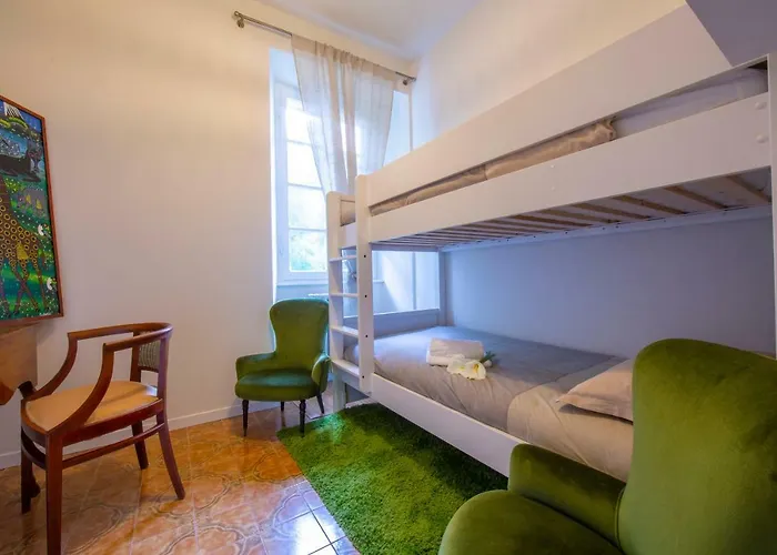 Casa Dell'artista * لاليو