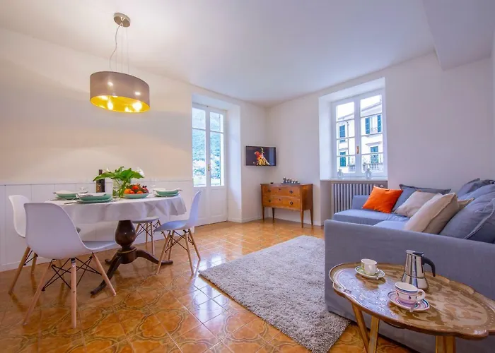 Casa Dell'artista * Laglio