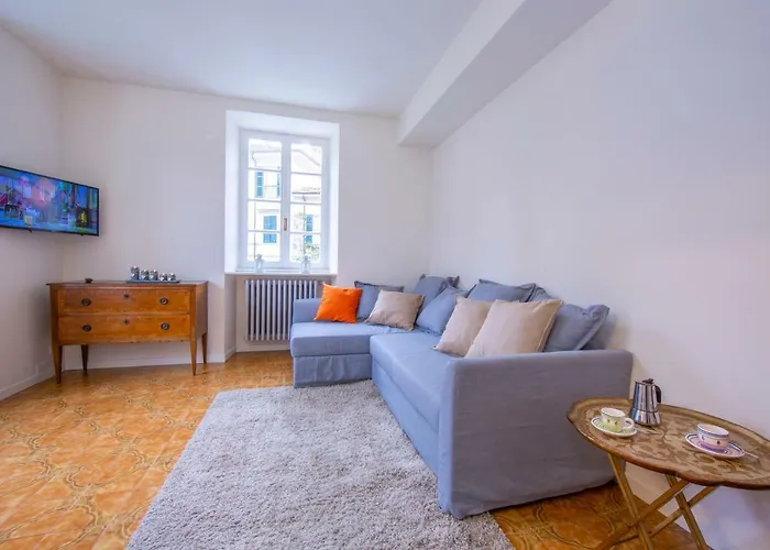 Casa Dell'artista Laglio