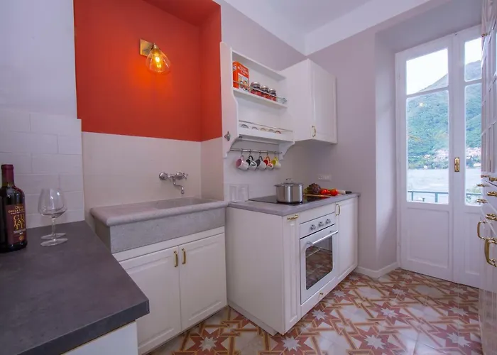 Appartamento Casa Dell'artista Laglio