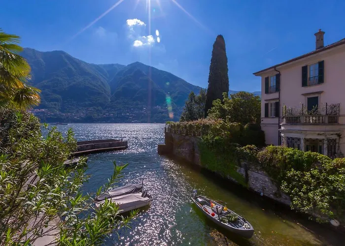 Appartamento Casa Dell'artista Laglio