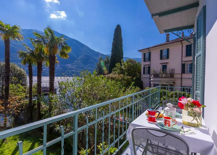 Appartamento Casa Dell'artista *