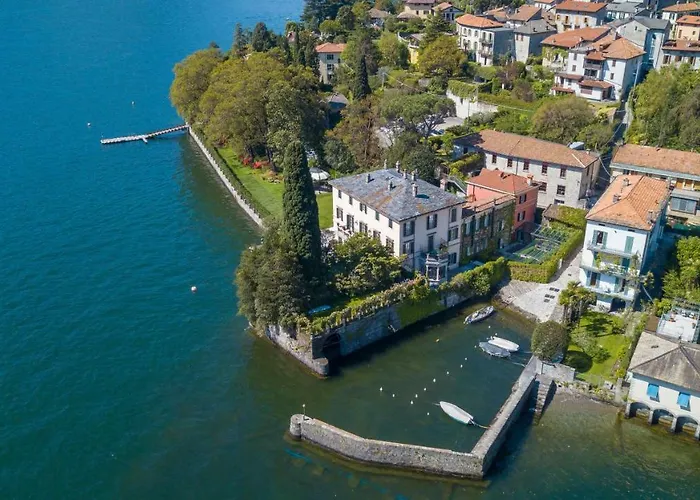 Casa Dell'artista Appartamento Laglio