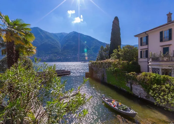 Casa Dell'artista شقة