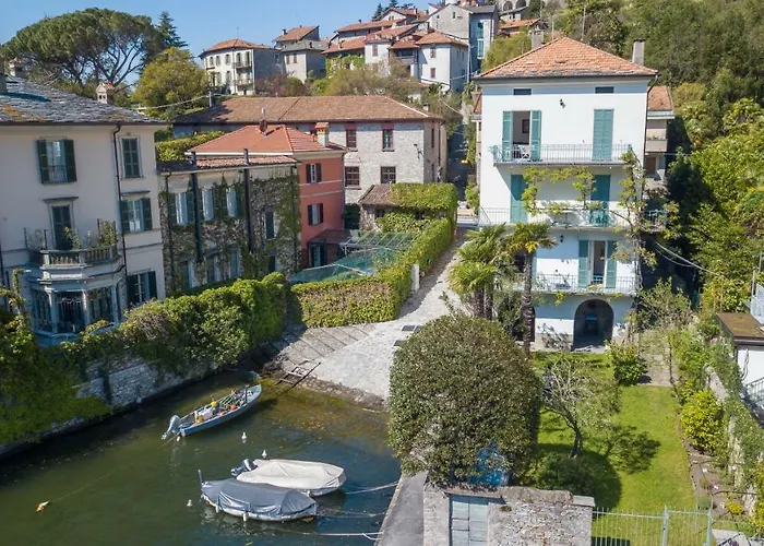 Casa Dell'artista شقة