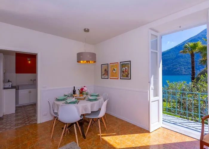 Casa Dell'artista * Laglio