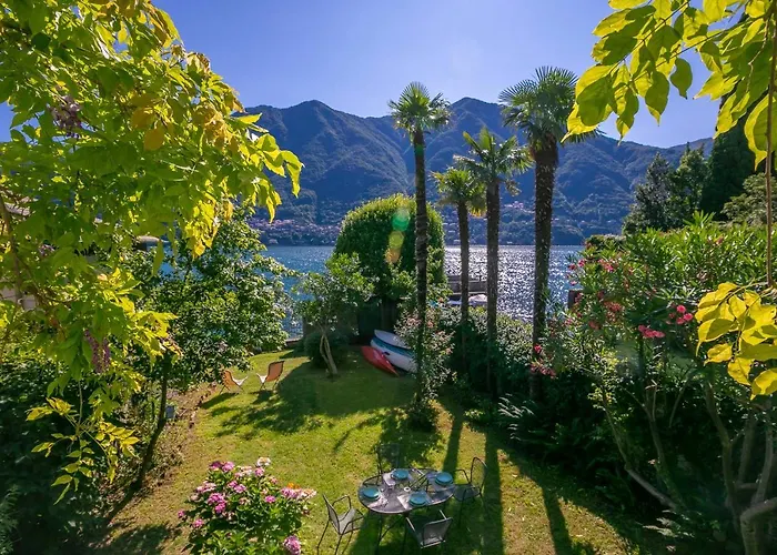 Daire Casa Dell'artista