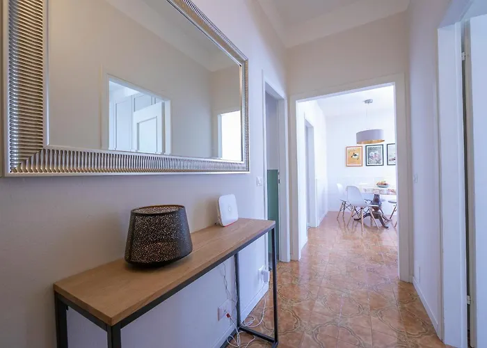 Casa Dell'artista Daire