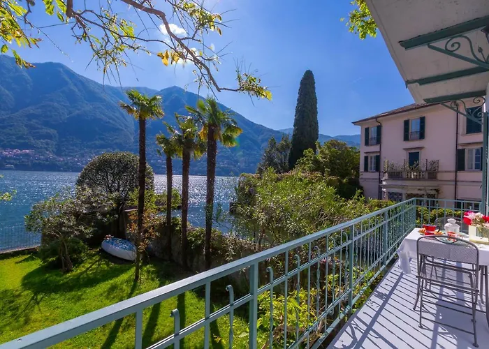 Daire Casa Dell'artista *
